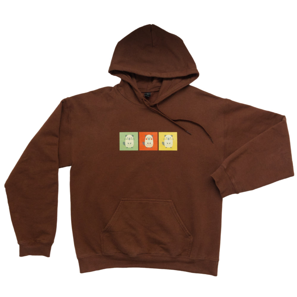 Beavers! Hoodie