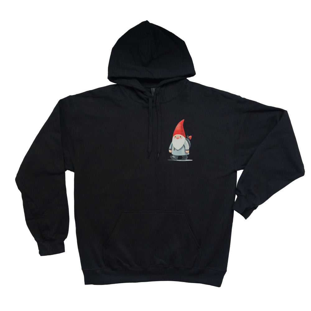 Wandering Gnome Hoodie