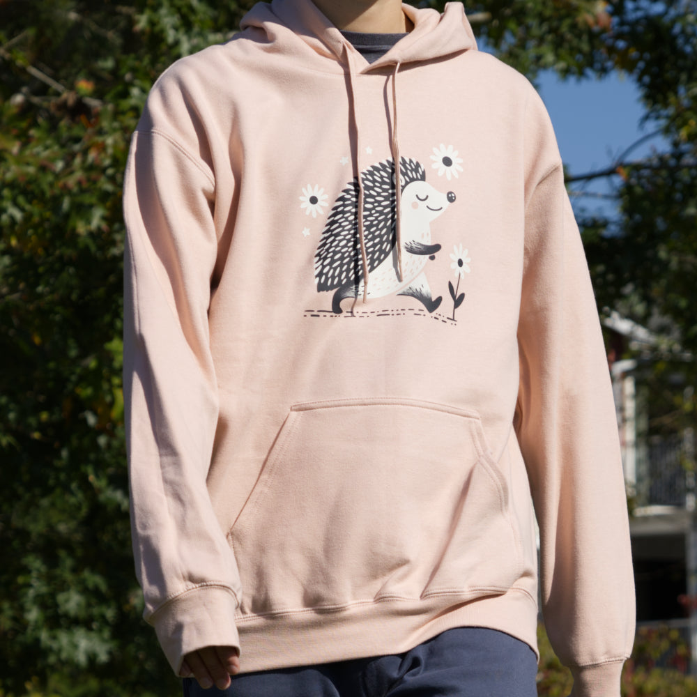 Hedgehog Hoodie3